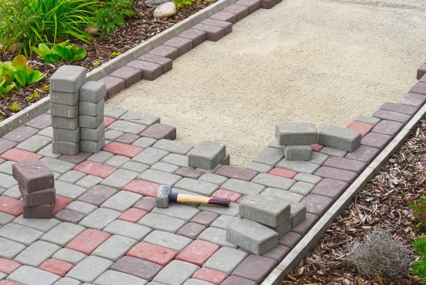 Best Local Driveway Pavers  in Gleneagle, CO